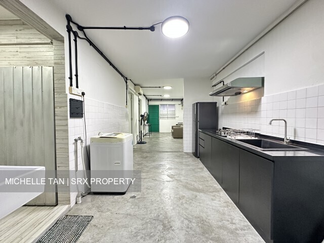 Blk 462 Crawford Lane (Kallang/Whampoa), HDB 3 Rooms #562623011
